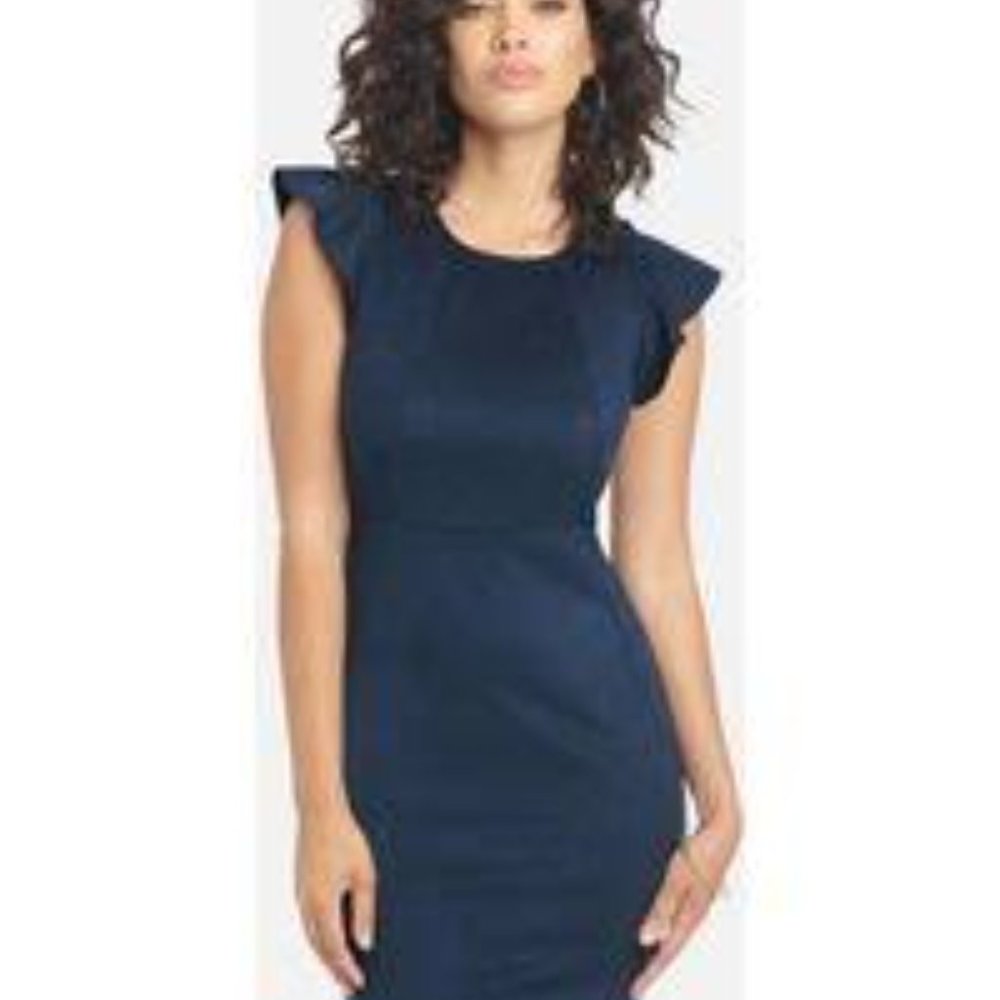 Reduced! Boss Babe Work Wear Dress from Bebe 👗 - Picture 3 of 9